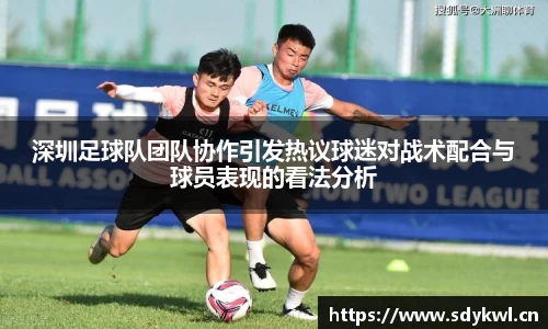 深圳足球队团队协作引发热议球迷对战术配合与球员表现的看法分析